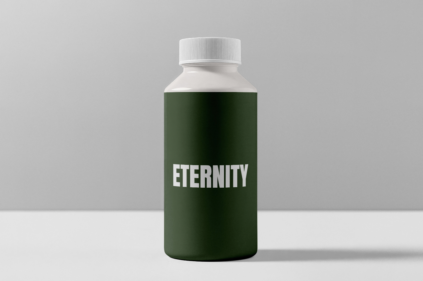 Eternity