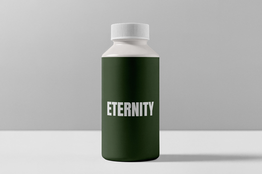 Eternity