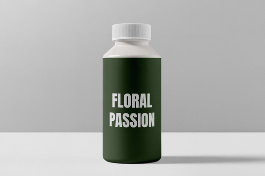 Floral Passion