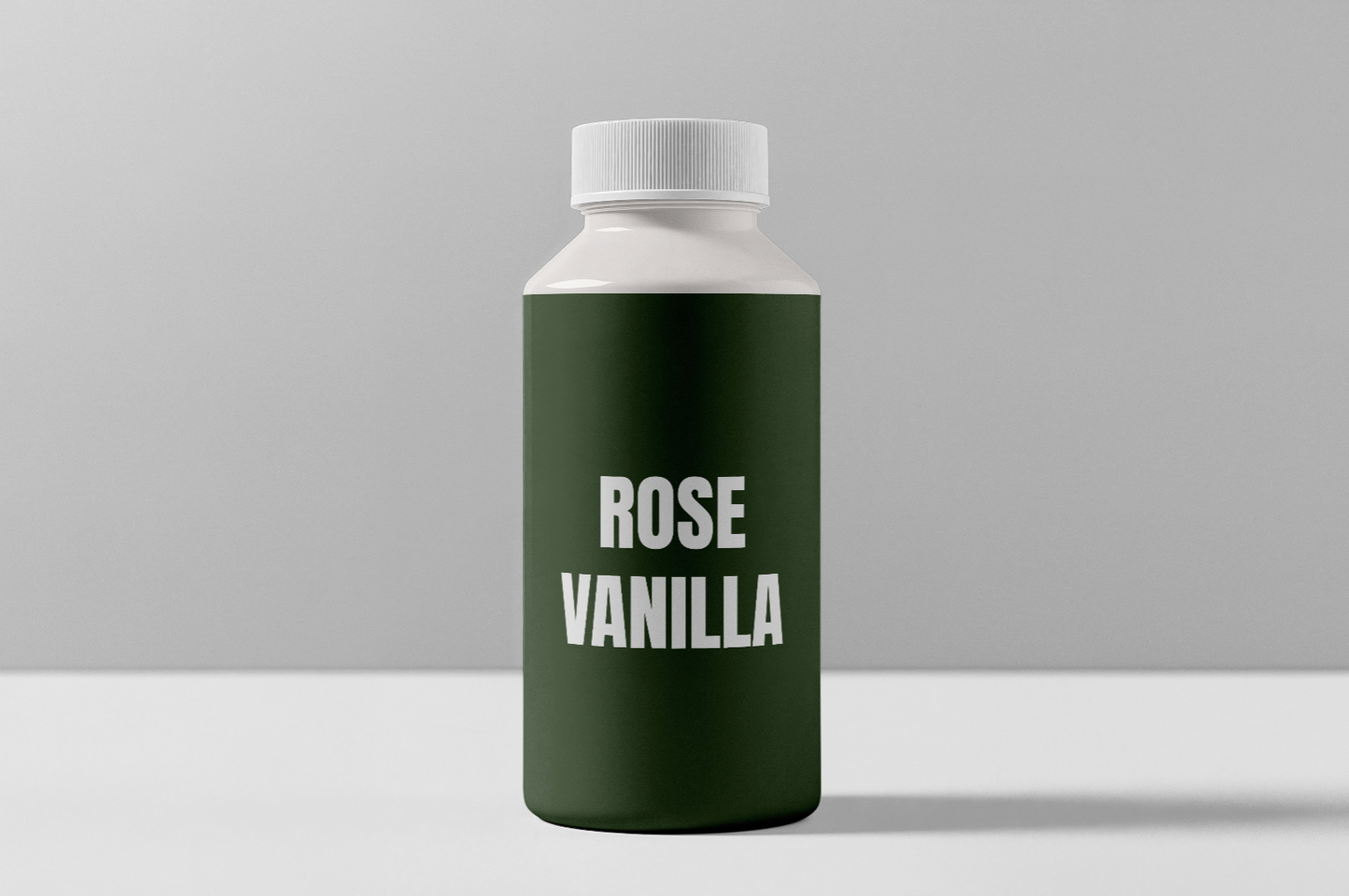 Rose Vanilla