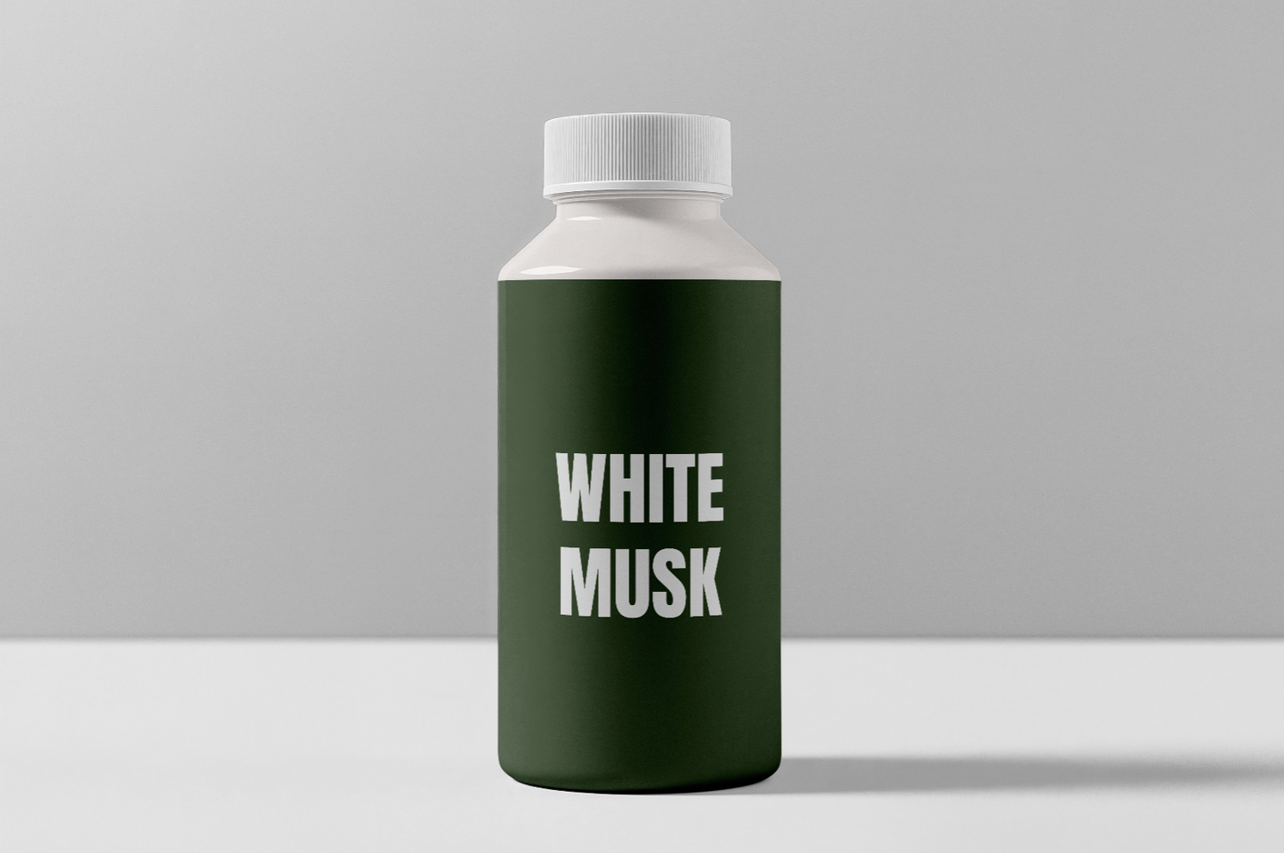 White Musk