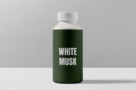 White Musk