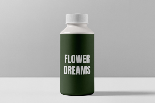 Flower Dreams