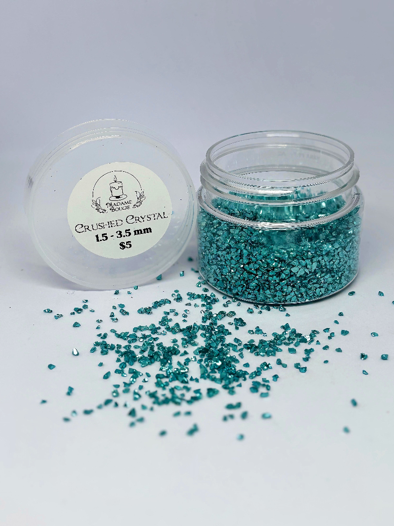 Virdis Large Crushed Crystals