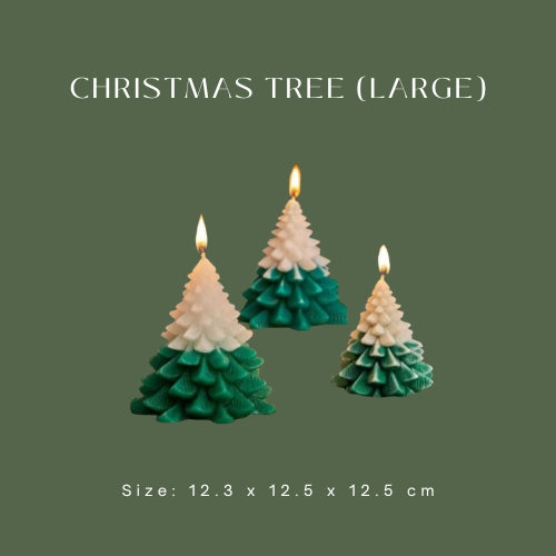 Christmas Tree (Large)
