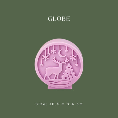 Globe