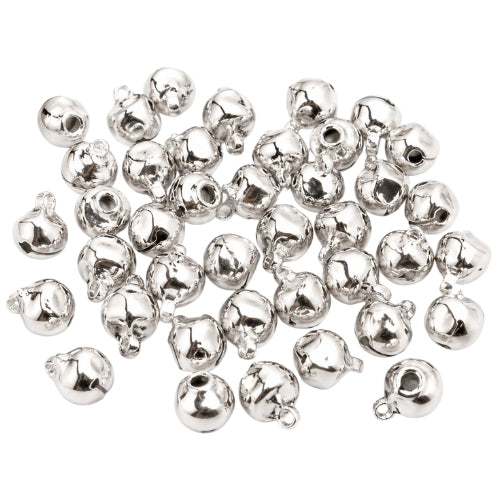 Mini Bells (Silver)