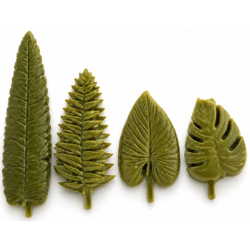 Leaves (Tall)