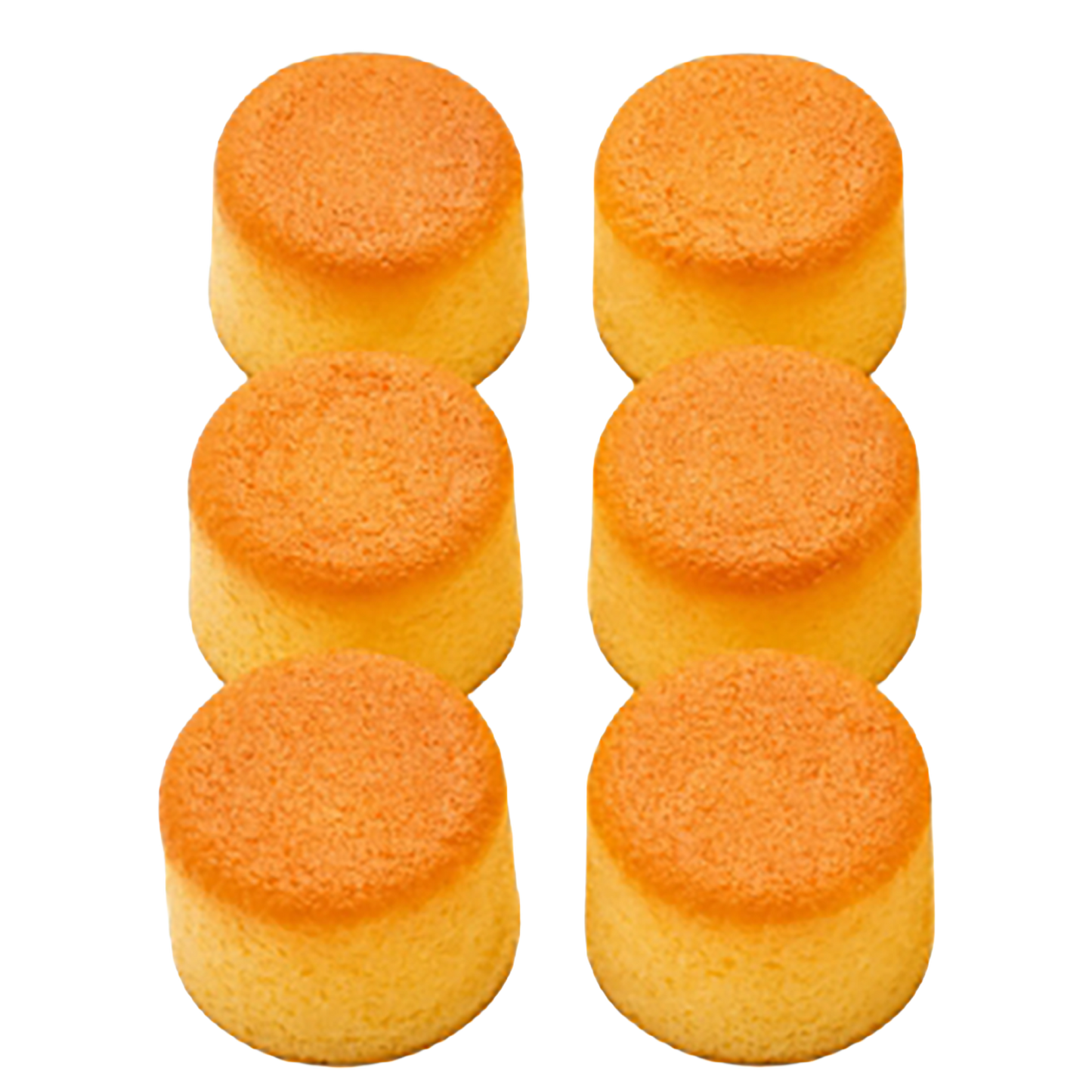 Cake Base 6 Cavities