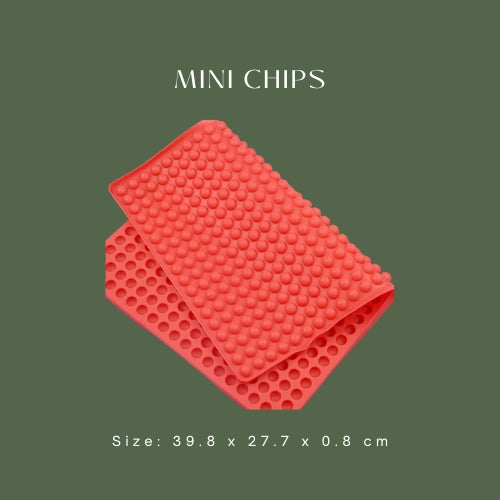 Mini Chips