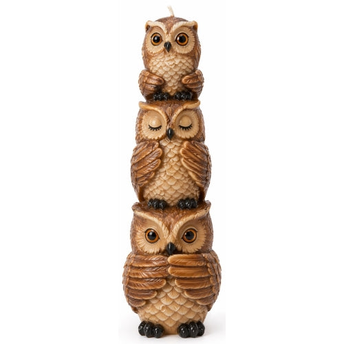 Owl Tower