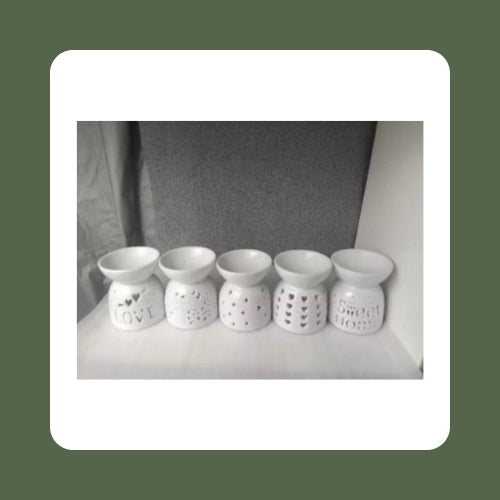Designed Ceramic Wax Melter