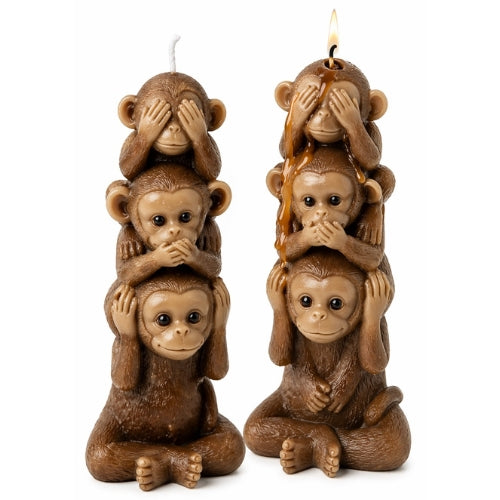 Monkey Tower
