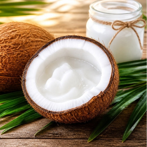 Coconut Oil