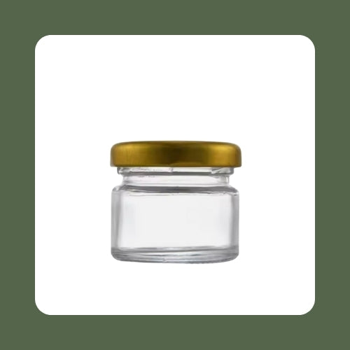 30 ML Jar