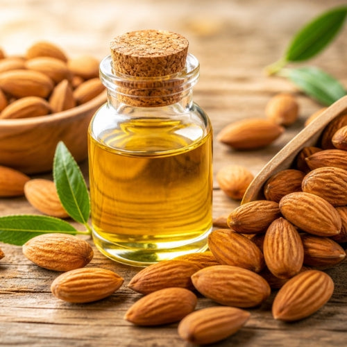 Almond Oil