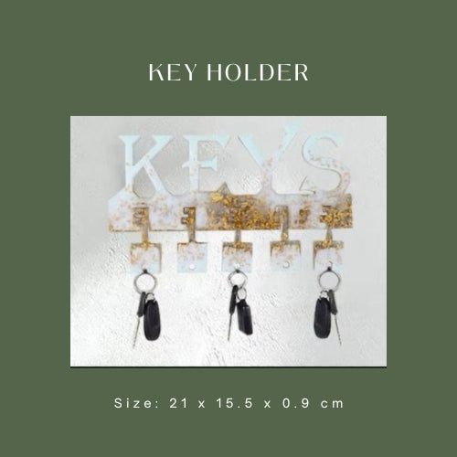 Key Holder