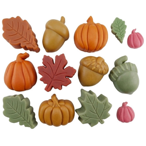 Fall Wax Melts