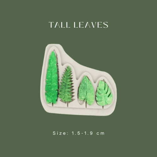 Tall Leaves