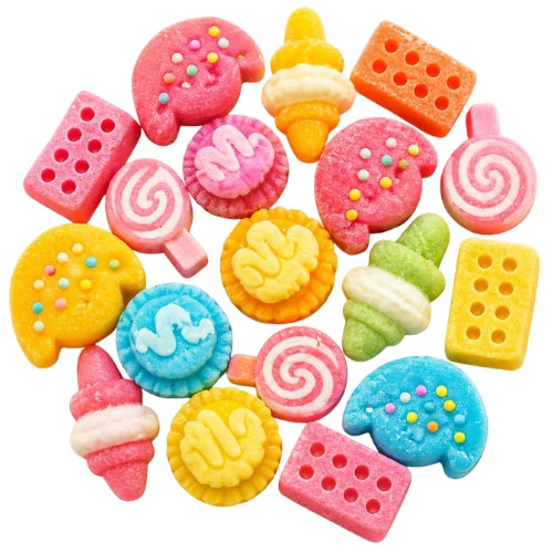 Candies