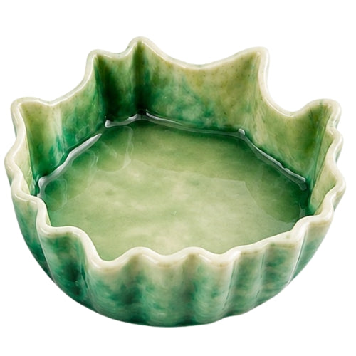 Irregular Pot