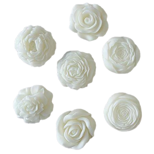 Mini 7 Roses