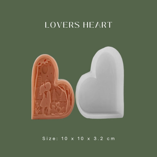Lovers Heart