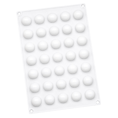 Half Spheres (S)