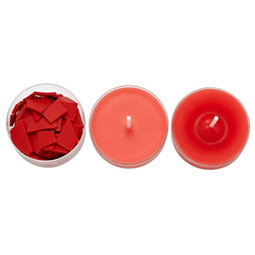 Red Chip Color