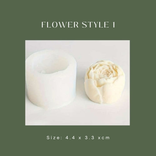 Flower Style 1