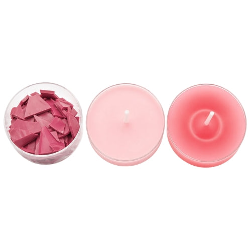 Pink Chip Color