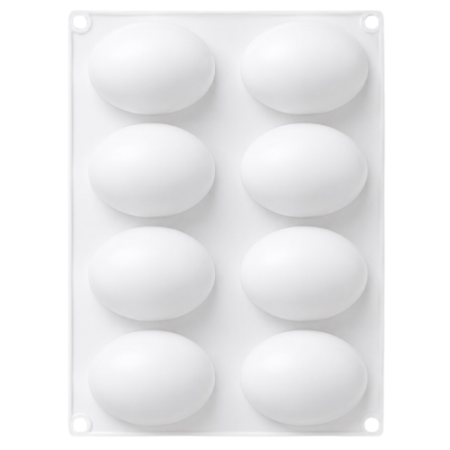 Half Spheres (L)