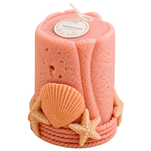 Seashell Cylinder