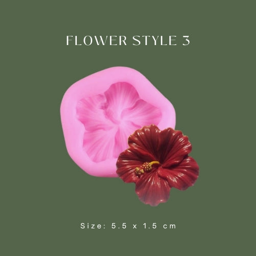 Flower Style 3