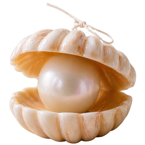 Shell + Pearl (Large)
