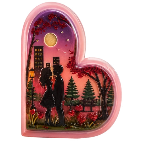 Lovers Heart