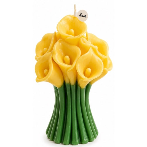 Calla Lily Flower Bouquet B