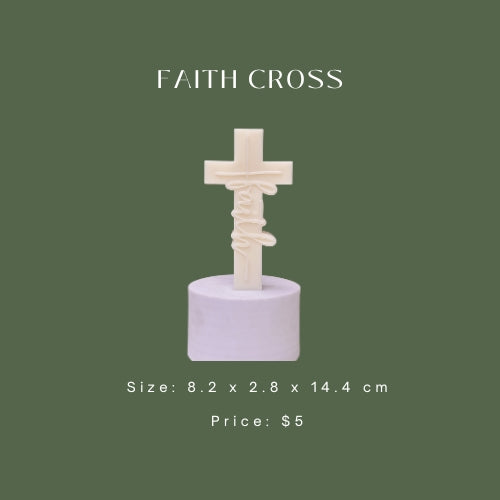 Faith Cross
