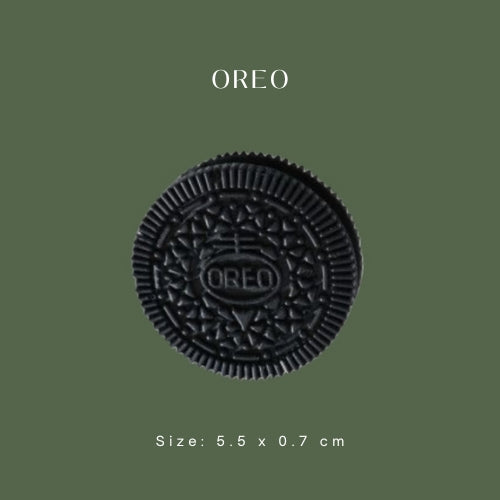 Oreo