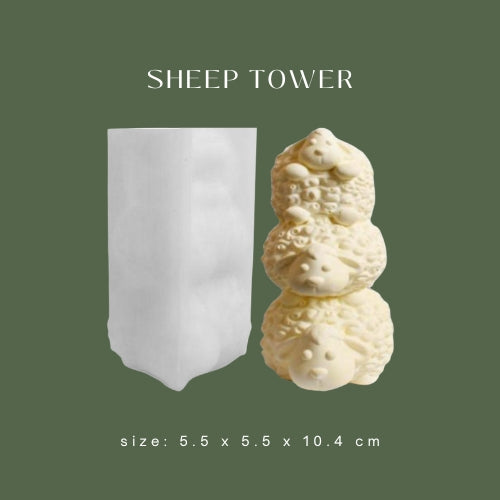 Sheep Tower