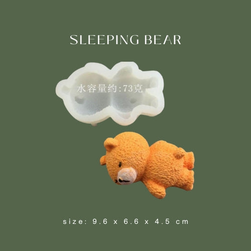 Sleeping Bear