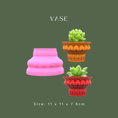 Vase