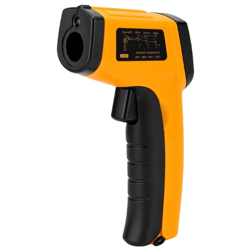 Laser Thermometer