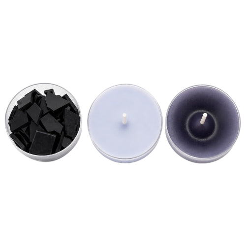 Black Chip Color