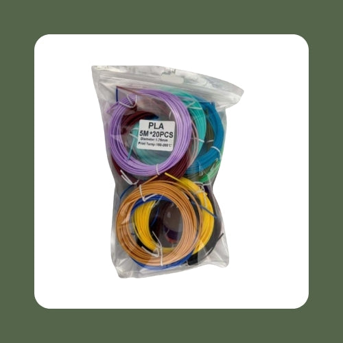 PLA Refills