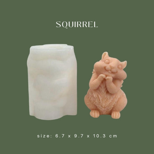 Squirrel
