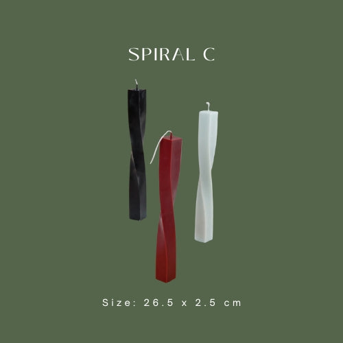 Spiral C