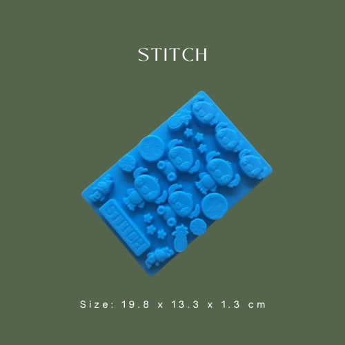 Stitch