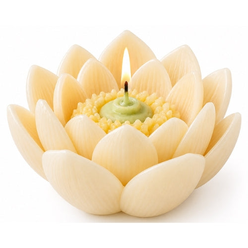 Lotus Flower (Large)
