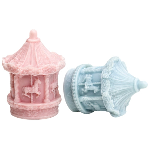 Candle Carousel